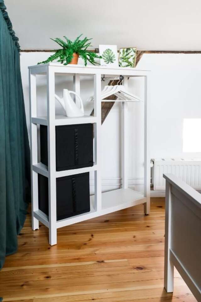 Апартаменты Cozy Studio Mansard Riga Old Town Aptartment, AC Рига-65